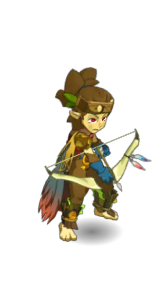 WSC2026 - los 6 dofus primordiales firelemon#4251