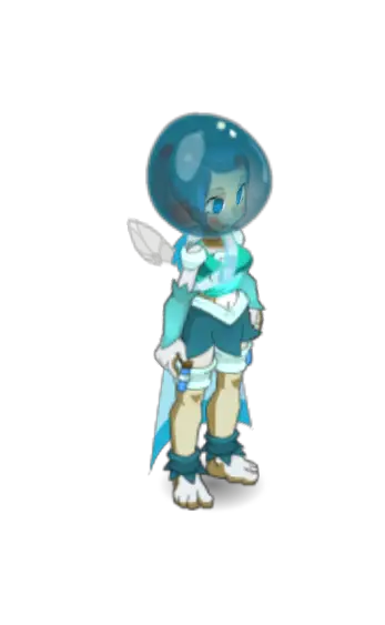 WSC2026 - Dofus Turquoise