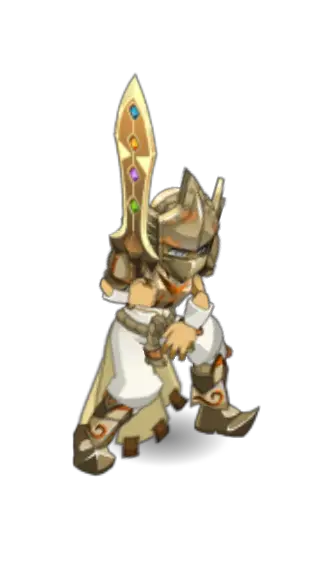 WSC2026 - Protecteur des dofus