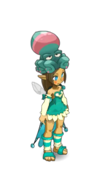 WSC2026 - Dofus Turquesa