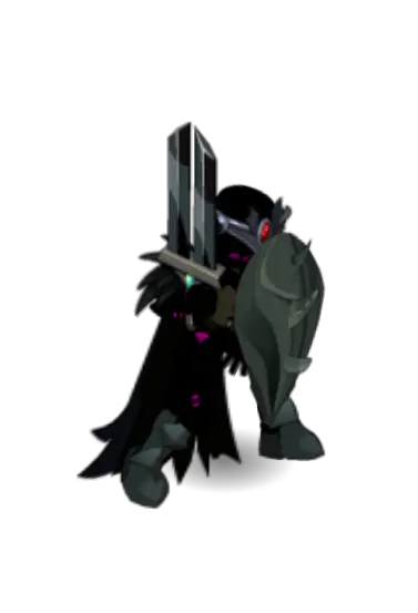 WSC2026 - Grougalorasalar's Dofus Guard - Ebony Dofus