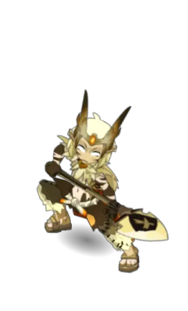 WSC2026 / Dofus Ivoire